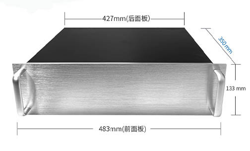 機箱加工定制,鋁殼體,一探服務(wù)器工控機箱獨具的特點！